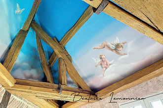 Ma-Cabane - Vente Maison ESCRENNES, 166 m²