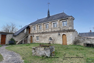 Ma-Cabane - Vente Maison ESCRENNES, 166 m²