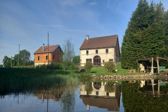 Ma-Cabane - Vente Maison ESMOULIERES, 250 m²