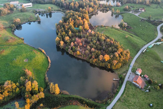 Ma-Cabane - Vente Maison ESMOULIERES, 250 m²