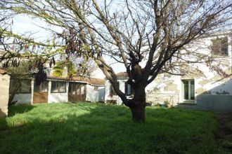 Vente Maison 17137, ESNANDES France