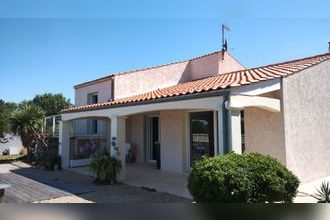 Ma-Cabane - Vente Maison ESNANDES, 120 m²