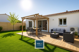 Ma-Cabane - Vente Maison Esnandes, 112 m²