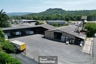 Ma-Cabane - Vente Maison Espalion, 118 m²