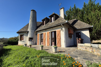 Ma-Cabane - Vente Maison Espalion, 180 m²