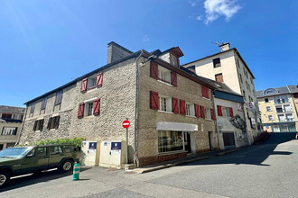 Vente Maison 12500, ESPALION France
