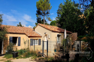 Ma-Cabane - Vente Maison ESPARRON, 147 m²