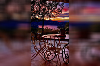 Ma-Cabane - Vente Maison Esparron-de-Verdon, 250 m²