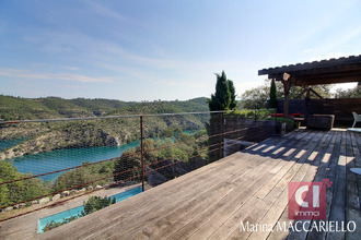 Ma-Cabane - Vente Maison ESPARRON-DE-VERDON, 133 m²