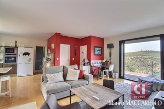 Ma-Cabane - Vente Maison ESPARRON-DE-VERDON, 133 m²