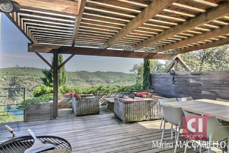 Ma-Cabane - Vente Maison ESPARRON-DE-VERDON, 133 m²
