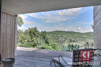 Ma-Cabane - Vente Maison ESPARRON-DE-VERDON, 133 m²