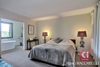 Ma-Cabane - Vente Maison ESPARRON-DE-VERDON, 133 m²