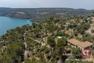 Ma-Cabane - Vente Maison ESPARRON-DE-VERDON, 180 m²