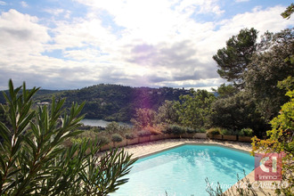 Ma-Cabane - Vente Maison ESPARRON-DE-VERDON, 180 m²