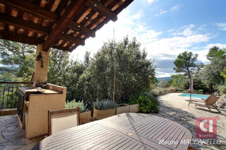 Ma-Cabane - Vente Maison ESPARRON-DE-VERDON, 180 m²