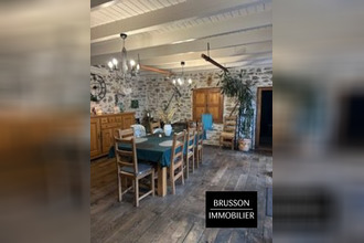 Ma-Cabane - Vente Maison Espérausses, 184 m²