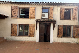 Ma-Cabane - Vente Maison Espéraza, 207 m²