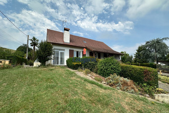 Ma-Cabane - Vente Maison ESPES-UNDUREIN, 118 m²