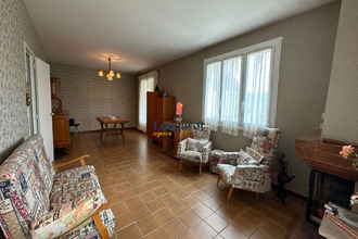 Ma-Cabane - Vente Maison ESPES-UNDUREIN, 118 m²