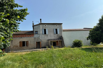 Vente Maison 33420, ESPIET France