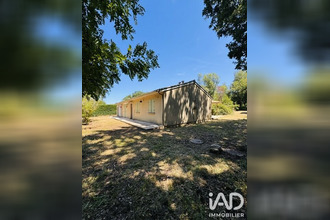 Vente Maison 33420, Espiet France
