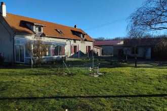 Ma-Cabane - Vente Maison Espinasse-Vozelle, 140 m²