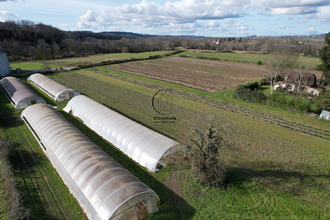 Ma-Cabane - Vente Maison Espiute, 1200 m²