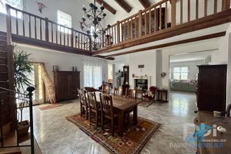 Ma-Cabane - Vente Maison Espondeilhan, 217 m²