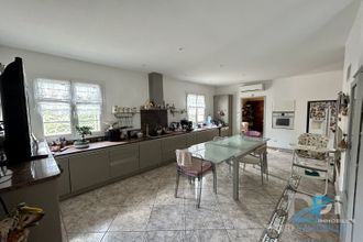Ma-Cabane - Vente Maison Espondeilhan, 217 m²
