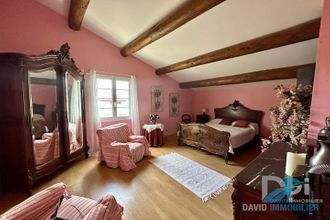 Ma-Cabane - Vente Maison Espondeilhan, 217 m²