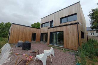 Ma-Cabane - Vente Maison Esquay-Notre-Dame, 172 m²