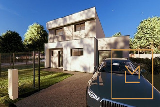 Ma-Cabane - Vente Maison Esquay-Notre-Dame, 125 m²