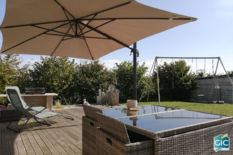 Ma-Cabane - Vente Maison ESQUAY-NOTRE-DAME, 142 m²