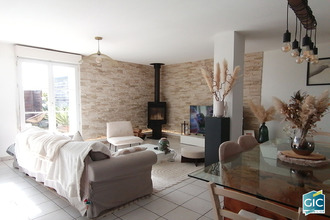 Ma-Cabane - Vente Maison ESQUAY-NOTRE-DAME, 101 m²