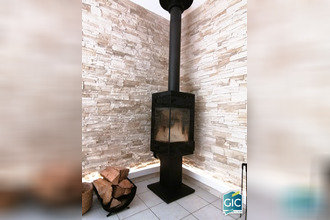 Ma-Cabane - Vente Maison ESQUAY-NOTRE-DAME, 101 m²