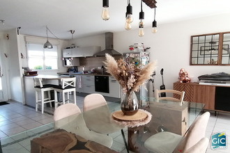 Ma-Cabane - Vente Maison ESQUAY-NOTRE-DAME, 101 m²