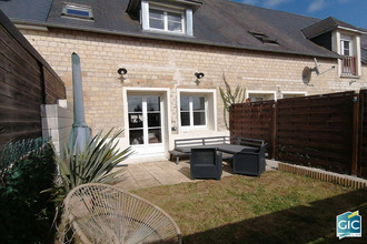 Ma-Cabane - Vente Maison ESQUAY-NOTRE-DAME, 101 m²