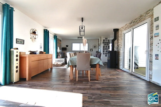 Ma-Cabane - Vente Maison ESQUAY-NOTRE-DAME, 142 m²
