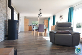Ma-Cabane - Vente Maison ESQUAY-NOTRE-DAME, 142 m²