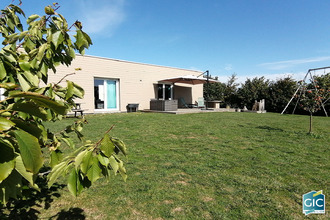 Ma-Cabane - Vente Maison ESQUAY-NOTRE-DAME, 142 m²
