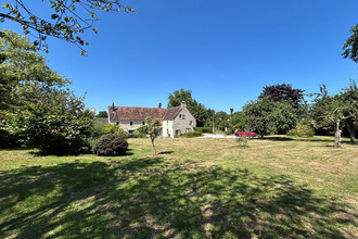 Ma-Cabane - Vente Maison ESQUAY-SUR-SEULLES, 217 m²