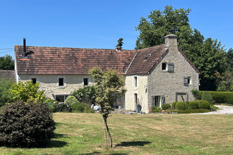 Ma-Cabane - Vente Maison ESQUAY-SUR-SEULLES, 217 m²