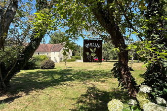 Ma-Cabane - Vente Maison ESQUAY-SUR-SEULLES, 217 m²