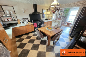 Ma-Cabane - Vente Maison Esquelbecq, 112 m²
