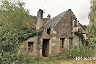 Ma-Cabane - Vente Maison Essards, 47 m²