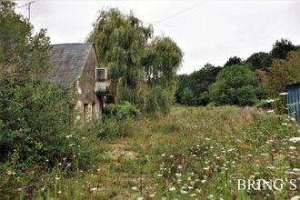 Ma-Cabane - Vente Maison Essards, 47 m²