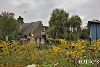 Ma-Cabane - Vente Maison Essards, 47 m²