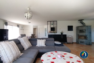 Ma-Cabane - Vente Maison Essarts-en-Bocage, 162 m²