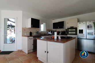 Ma-Cabane - Vente Maison Essarts-en-Bocage, 162 m²